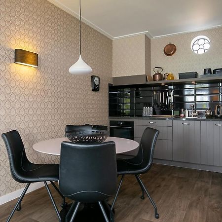 Molepôlle 6 - Stadslogementen Franeker Eksteriør bilde